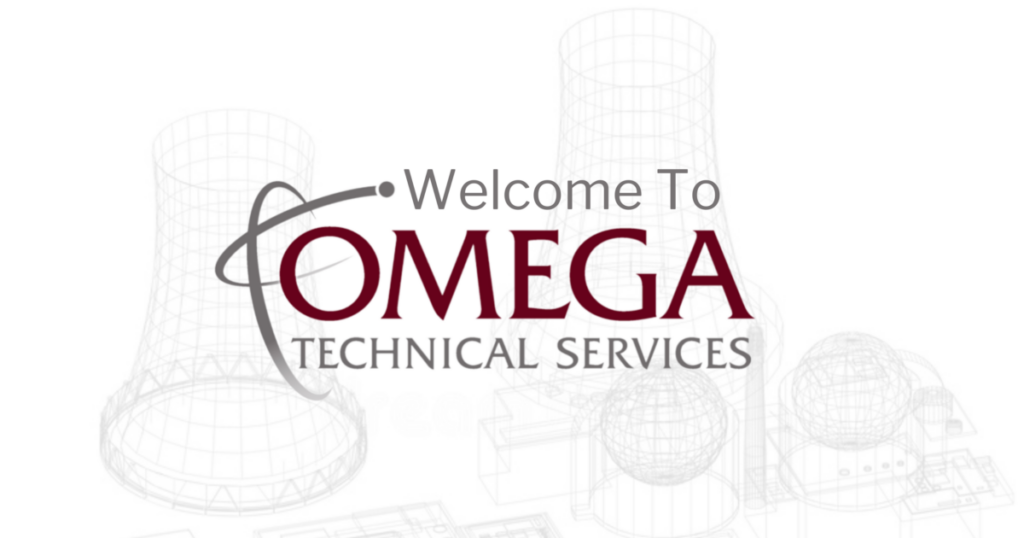 Omega Welcomes our New President, Bill Tindal to the Team!