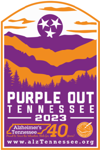 Purple Out Tennessee