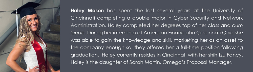 Haley Mason