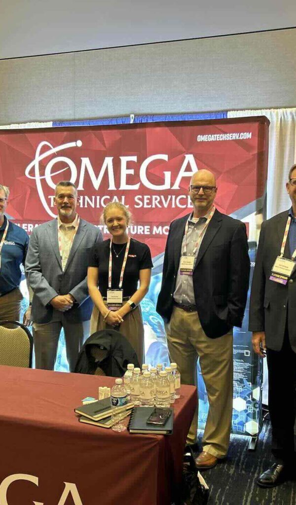 Omega Corporate ETEBA BOTC 2