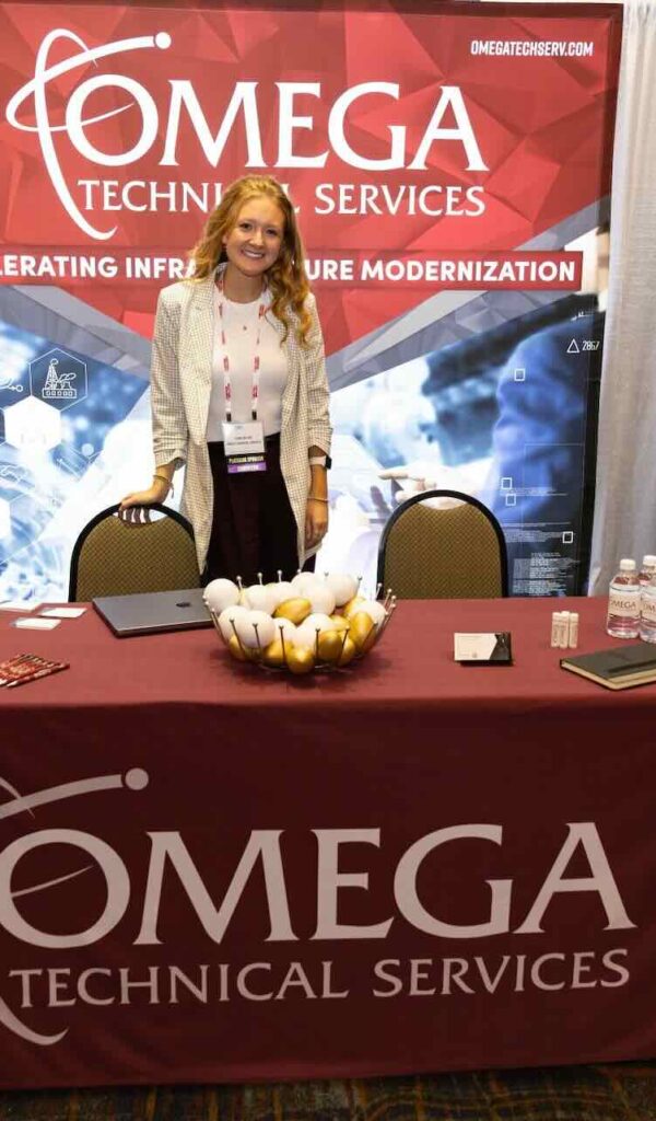 Omega Corporate ETEBA BOTC5