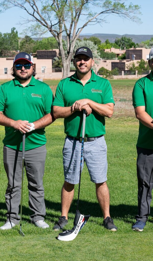 PMO East Golf Event03270