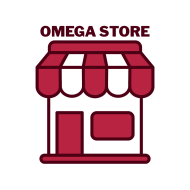 Omega Store Icon